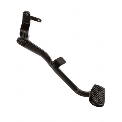Pedal de freno ORIGINAL para modelos 150Z y 150SZ, imagen mostrando el componente de freno para motocicleta.
