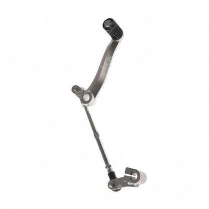 Pedal de cambios ORIGINAL para 250Z, pedal de cambio de automóvil con detalles visibles en la imagen.