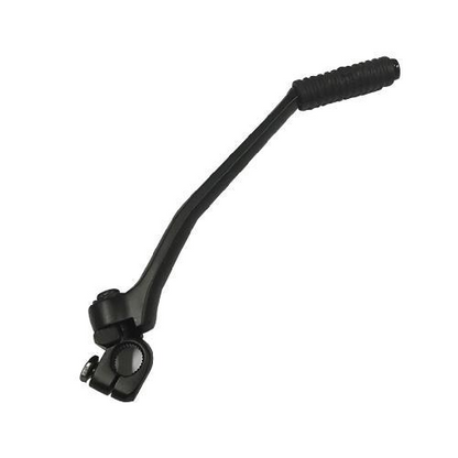 Arranque de pedal 125Z de la marca ORIGINAL, con componentes visibles y estructura resistente para encendido fácil.