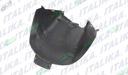 Guardafango Trasero Italika CS125 XS125 CS125 LED (Original F12010021)