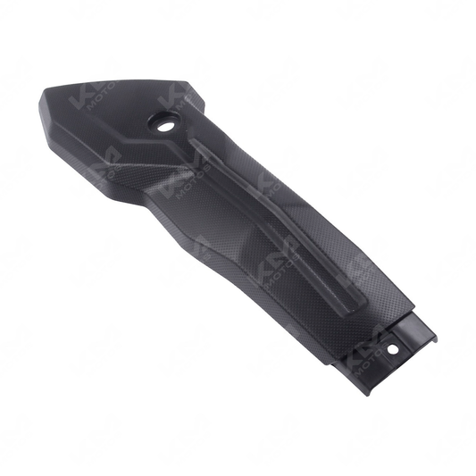 CUBIERTA SOPORTE GUARDAFANGO DER VORT-X 300