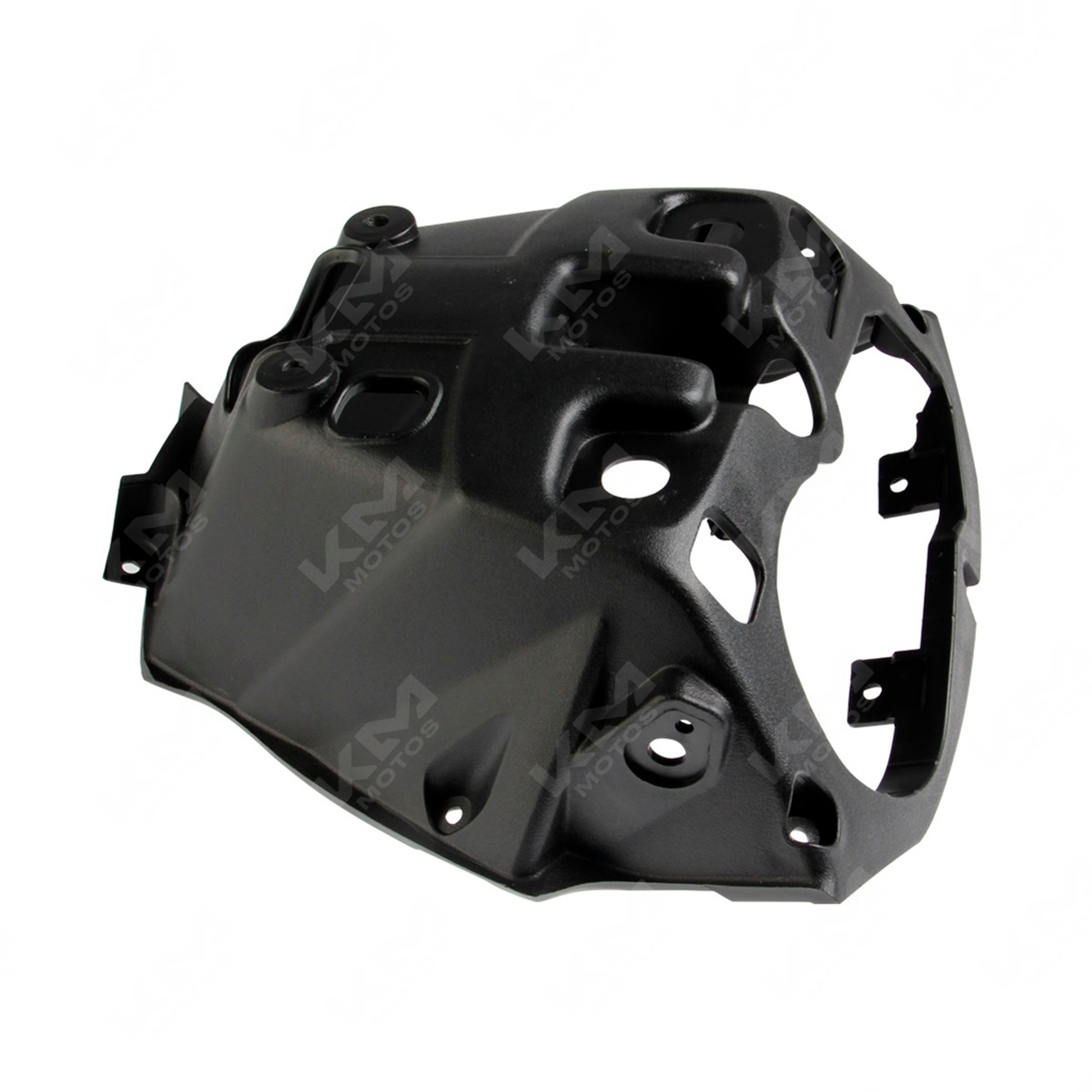 Cubierta trasera de faro ORIGINAL para DM150, protección y estética para la luz trasera del vehículo.