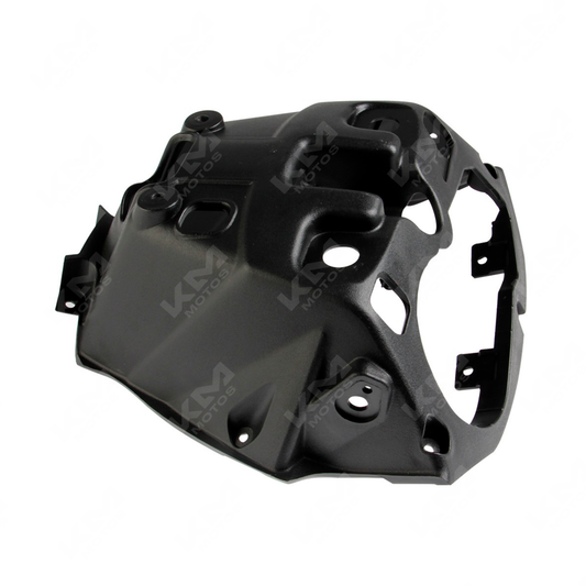 CUBIERTA TRASERA DE FARO DM150