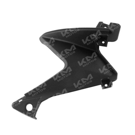 Soporte de Cubierta Izquierda 125Z