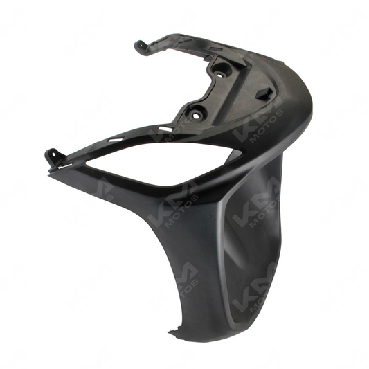 ENCARENADO NEGRO D125