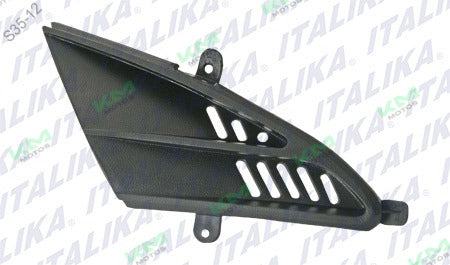 Placa de Ventilación Derecha Italika DS150 XS150 (Original F13010011)