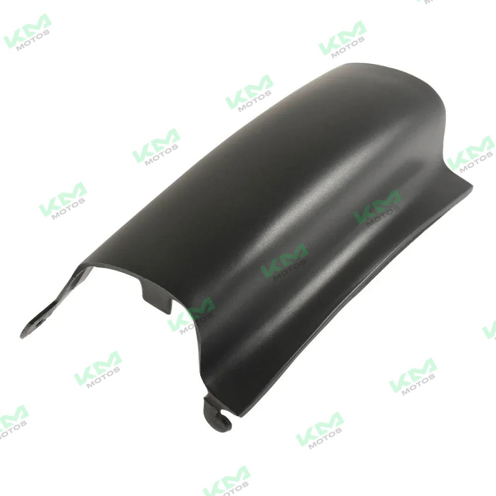 Cubierta Trasera Negra Italika CS125 XS125 (Original F13010063)