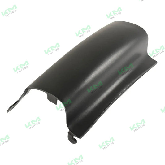 Cubierta Trasera Negra Italika CS125 XS125 (Original F13010063)