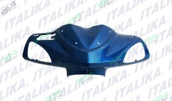Cubierta Frontal Superior Azul Italika DS150 XS150 (Original F13010239)