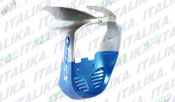 Encarenado Azul XS150 Italika Original (F13010552)