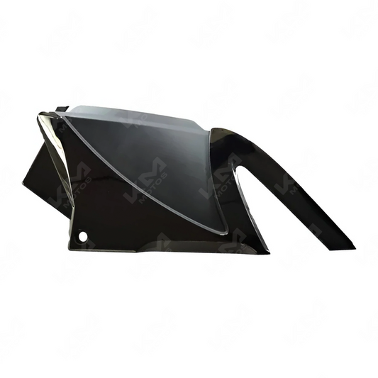 CUBIERTA LAT DER NEGRO, BRILLANTE Y MATE FT200 AM