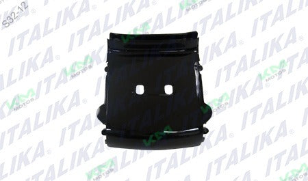 Placa Conectora De Cub Negra Xs125 Italika (Original F13010702)