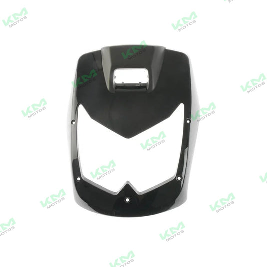Panel Frontal Negro Ws175 Italika (Original F13010715)