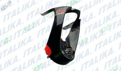 Encarenado Negro Naranja Italika DS150 Original (F13011282)
