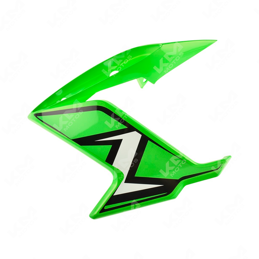 CUBIERTA IZQUIERDA DE TANQUE 150SZ