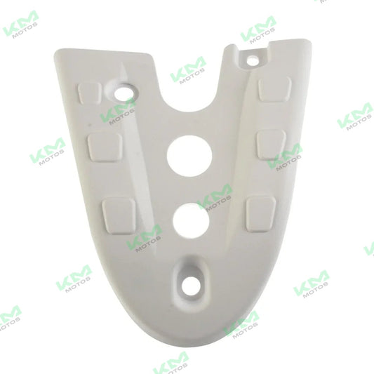 Cubierta Protector Motor Italika ZDM200 HI (Original F13011420)
