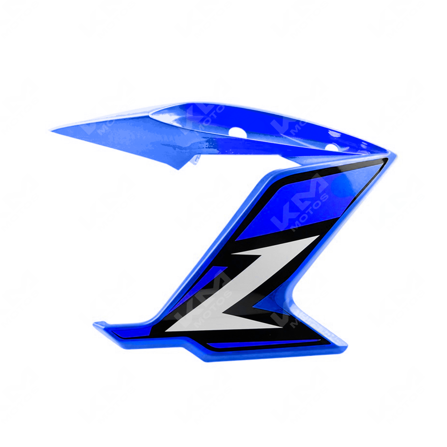 CUBIERTA DE TANQUE DER AZUL 150SZ