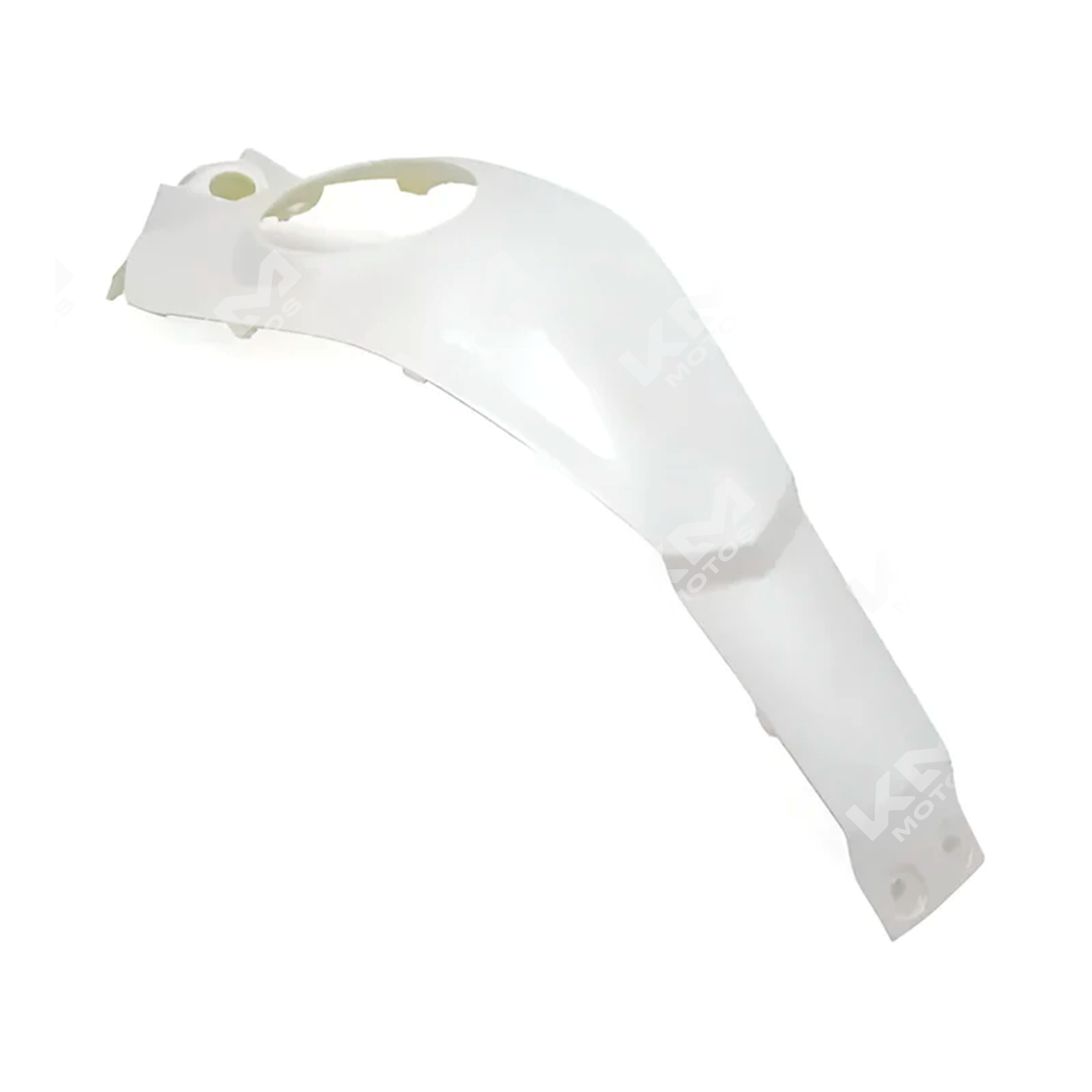 CUBIERTA CENTRAL TANQUE PERLA 250Z NEGRA