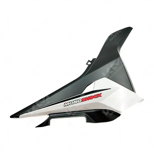 CUBIERTA DE COLA DER NEGRA PERLA 250Z NEGRA