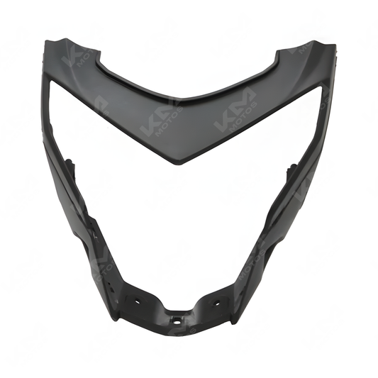 CUBIERTA DE FARO NEGRO FIERA 150