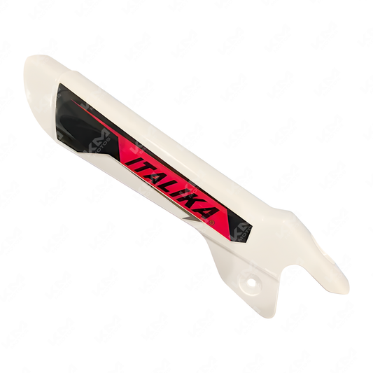 CUBIERTA DE AMORTIGUADOR DER DM150