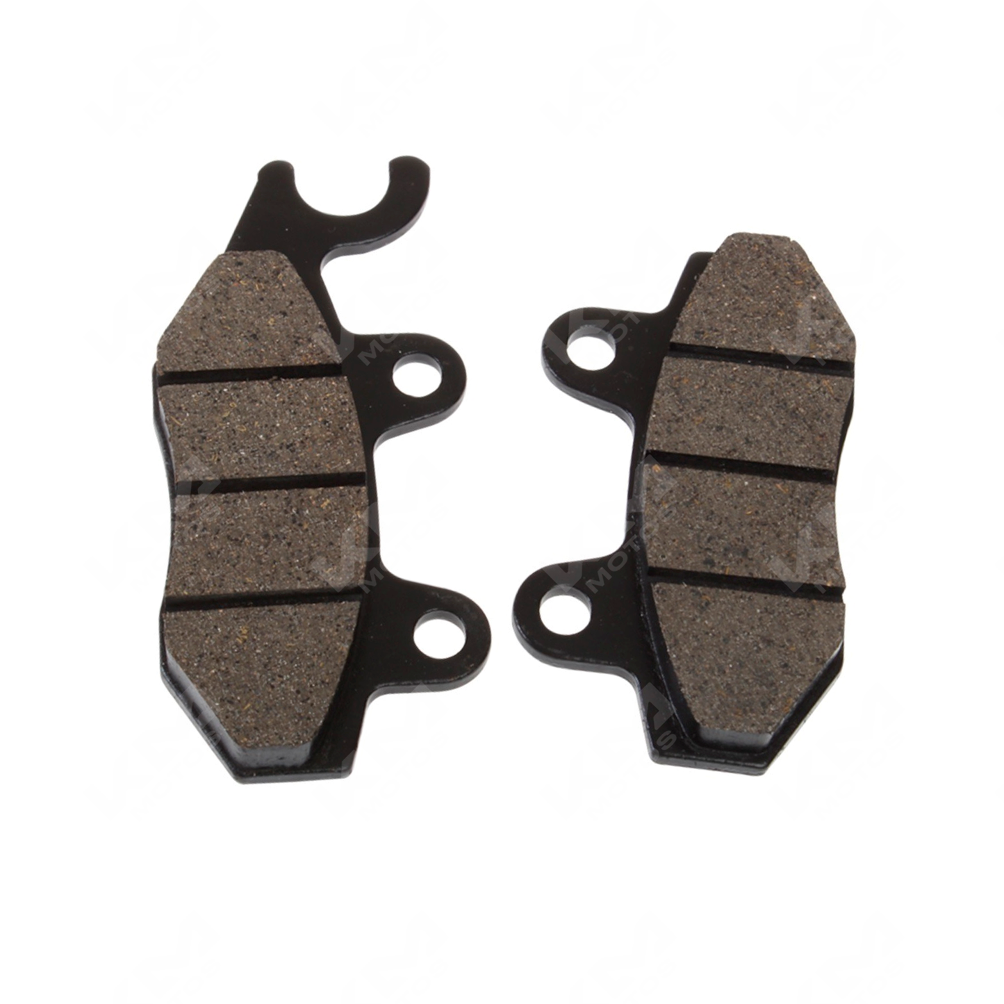 PASTILLAS DE FRENO DELANTERO DM150