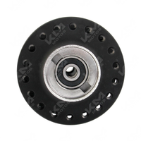MAZA DE RUEDA DELANTERA ZDM200