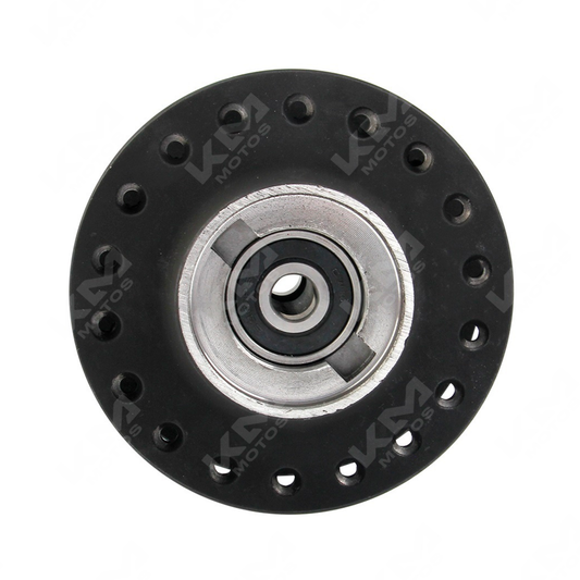 MAZA DE RUEDA DELANTERA ZDM200