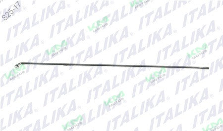 Rayo Interno 3.4x216 Dm125 Italika (Original F14030207)
