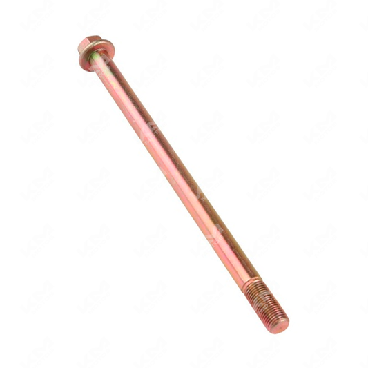 EJE DE RUEDA DELANTERA FT150GTSROJA