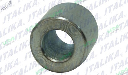 Buje de maza para rin 23x12x20.5 Italika, sistema de chasis original F14040008, componente de automóvil de alta calidad