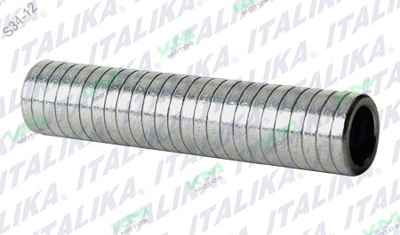 Buje de rueda delantera Italika para CS125, DS150, GS150, GTS175, XS150 y GTS17, componente de sistema de ruedas.