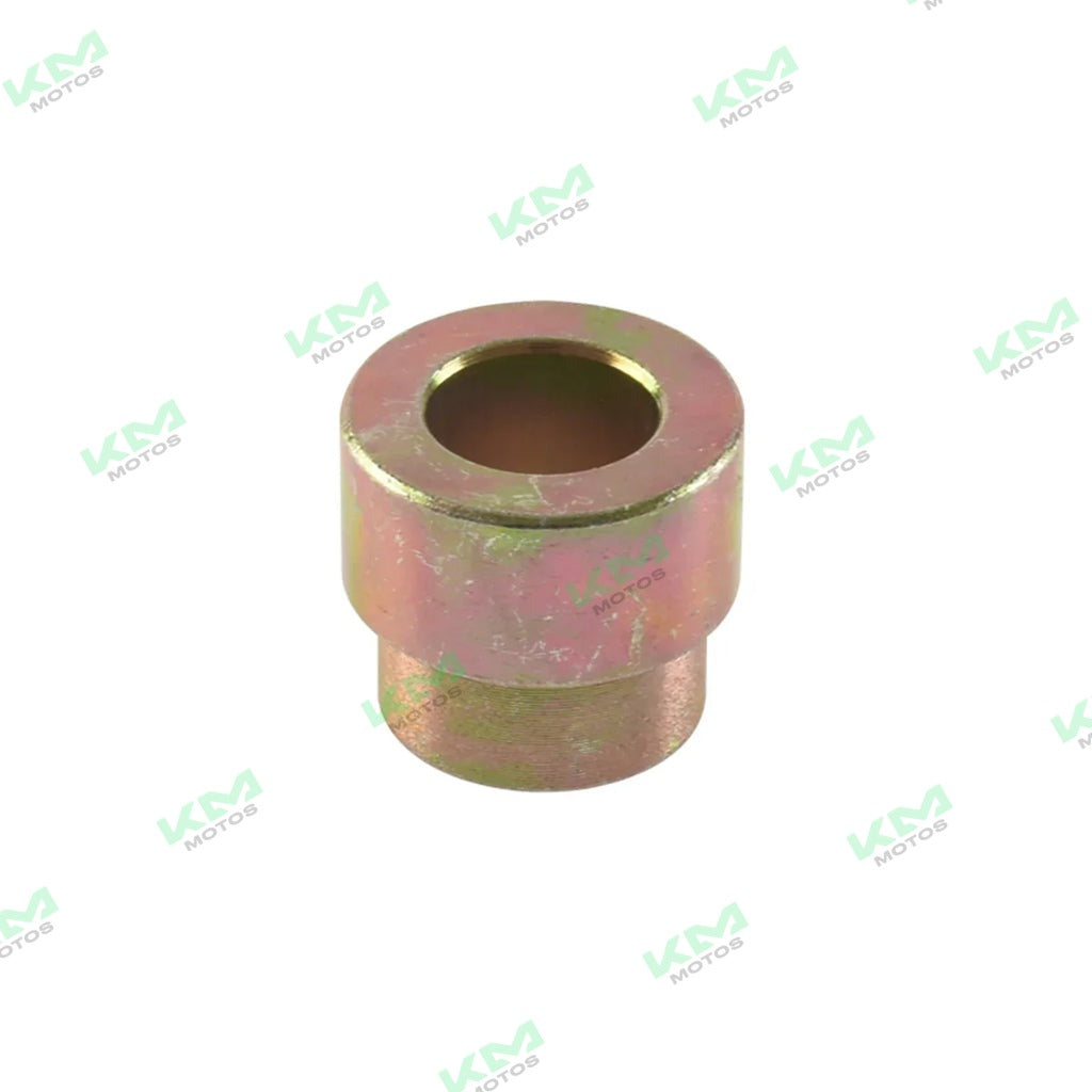Buje Rueda Delantera 30x25x17x26.5 Italika DM150 (Original F14040082)