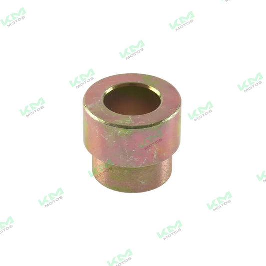 Buje Rueda Delantera 30x25x17x26.5 Italika DM150 (Original F14040082)