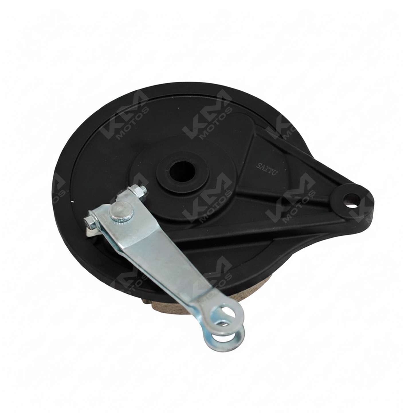 CONJUNTO DE FRENO TRASERO RT180/FT180/FT200