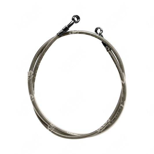 MANGUERA DE CALIPER TRASERO ATV250 CON REVERSA