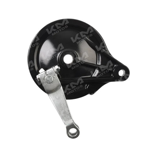 Conjunto Freno Trasero Negro FT125
