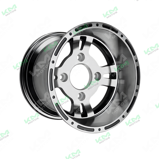 Base Rueda Trasera ATV250 con Reversa