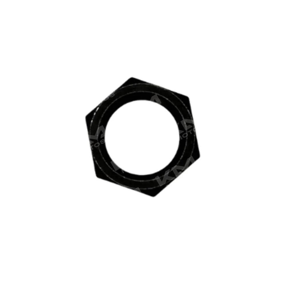 Tuerca de eje trasero ATV150-II con reversa o ATV200 de color naranja, marca Universal, para quads y vehículos todo terreno