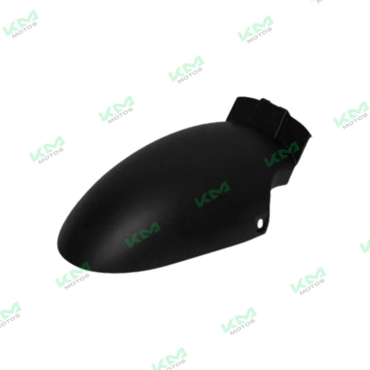 Guardafango Del, Pza Post Neg Gs150/gts175 Led Italika (Original F16010110)
