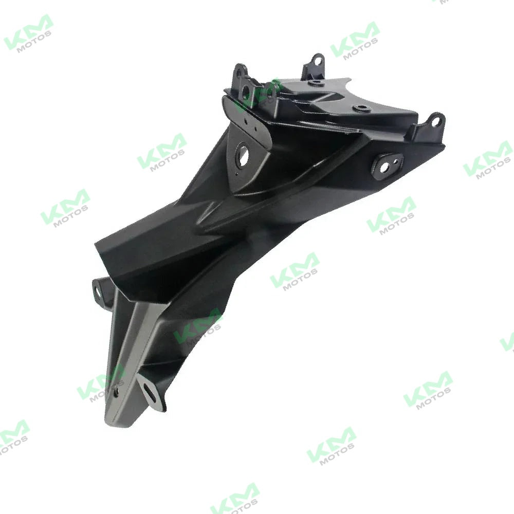 Guardafango trasero original para motocicleta Italika 250z, parte del sistema de chasis, modelo F16010181.
