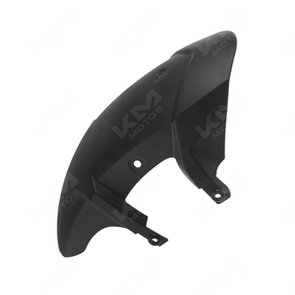 Guardafango trasero ORIGINAL 150SZ, resistente y duradero, diseñado para protección en motocicletas.