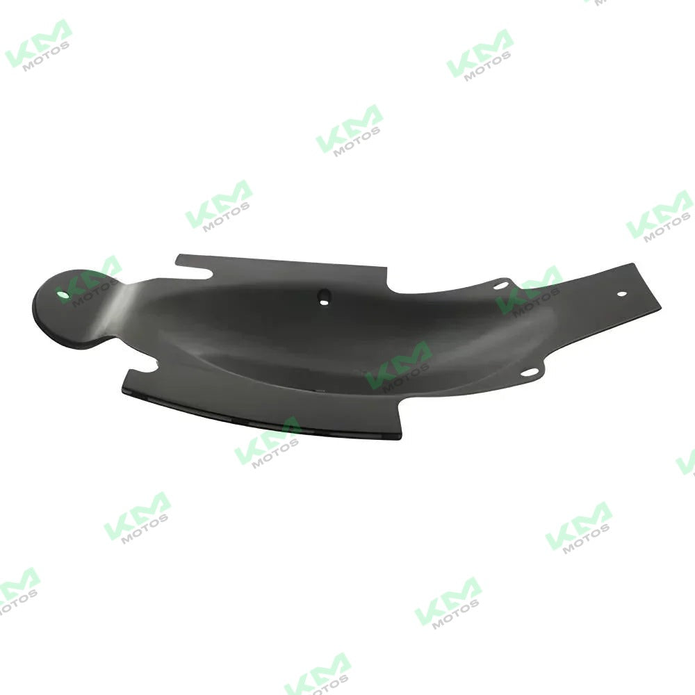 Guardafango Tras, Pieza Int Dm150 Italika (Original F16020049)