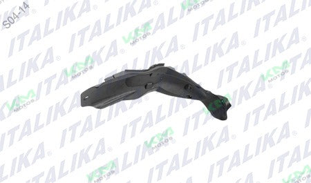 Guardafango Interno Trasero Italika 250Z 250ZIII (Original F16020068)