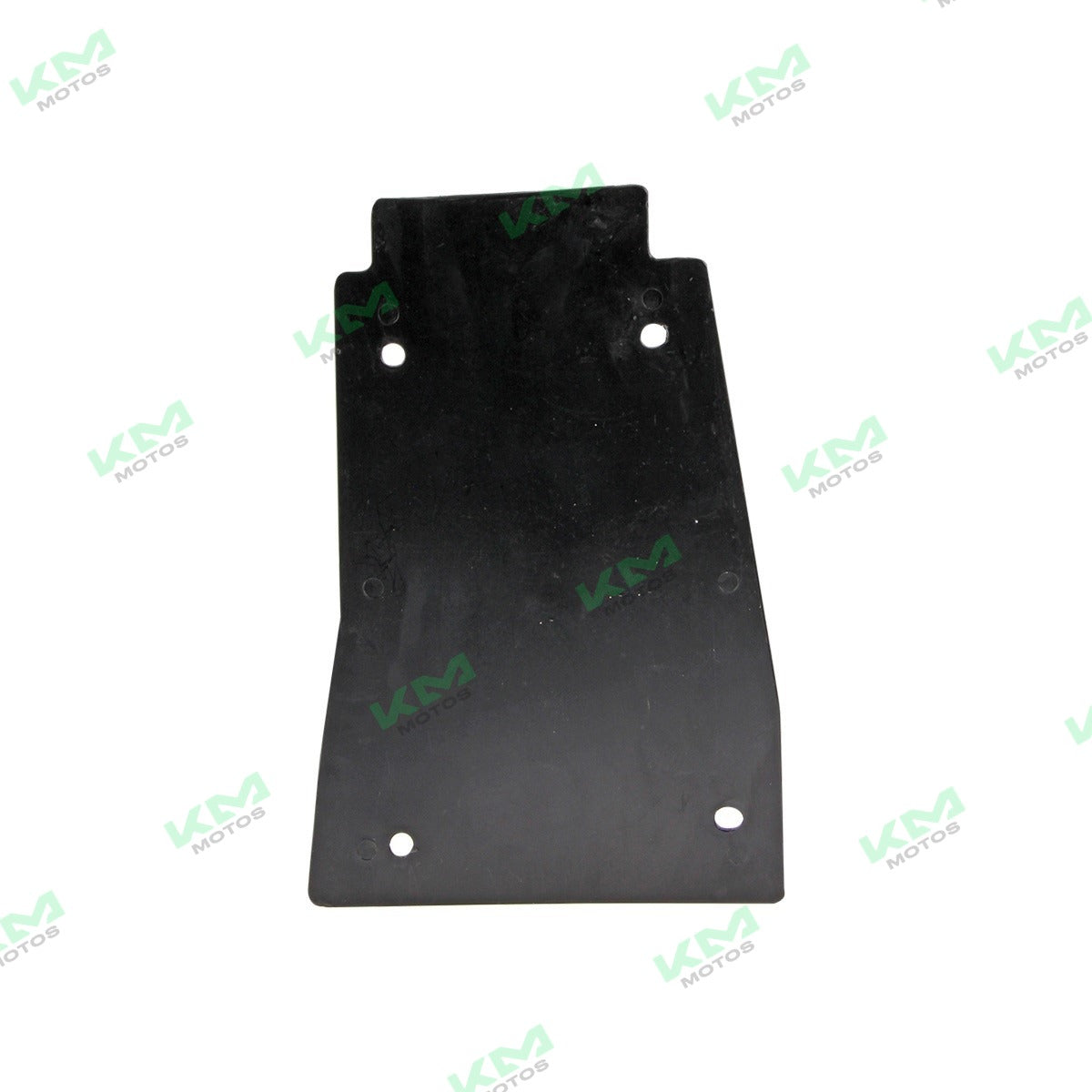 Lodera Trasera Dm125 Italika (Original F16020142)