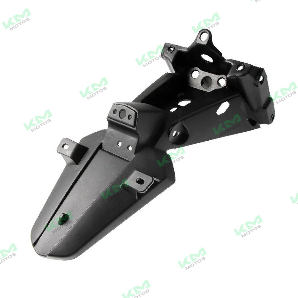 Guardafango Trasero Fiera 200 Italika (Original F16020147)
