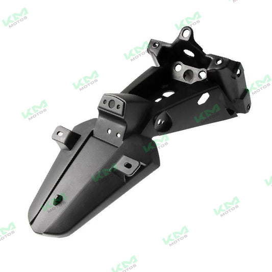 Guardafango Trasero Fiera 200 Italika (Original F16020147)