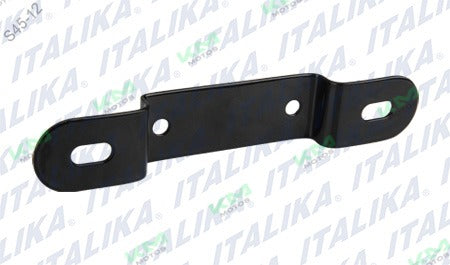 Base De Portaplaca Rc150/rc150 Gt Italika (Original F16030015)