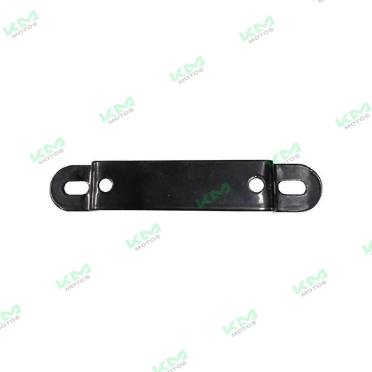 Porta Placa Italika DM150 Sport Original (F16030016)