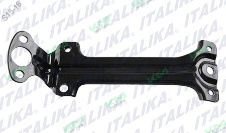 Soporte Porta Placas Dt200 Sport Italika (Original F16030071)